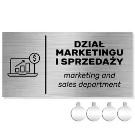 nierdzewna-tabliczka-na-drzwi-sciane-dzial-marketingu-10x20-alu-english