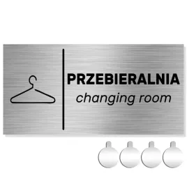 nierdzewna-tabliczka-na-drzwi-sciane-przebieralnia-10x20-aluminium-orenglish