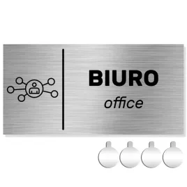 nierdzewna-tabliczka-na-drzwi-sciane-biuro-office-10x20-aluminium-or-english