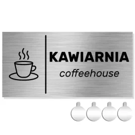 nierdzewna-tabliczka-na-drzwi-sciane-coffee-house-10x20-aluminiumor-english