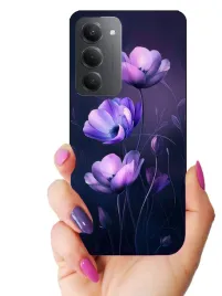 etui-case-do-xiaomi-redmi-15-kwiaty-rozne-wzorki