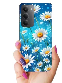 etui-case-do-xiaomi-redmi-15-kwiaty-rozne-wzorki