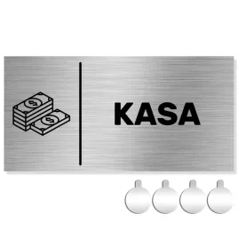 nierdzewna-tabliczka-na-drzwi-sciane-napis-kasa-sklepowa-10x20-aluminium