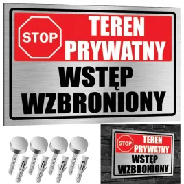 nierdzewna-tabliczka-stop-teren-prywatny-wstep-wzbroniony-30x20-aluminium