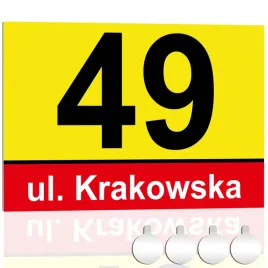 tabliczka-pcv-adresowa-na-dom-z-numerem-domu-30x20-druk-uv-przylepce-zolta