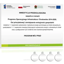 tabliczka-pcv-inwestycja-proekologiczna-moj-prad-30x20-druk-uv-przylepce