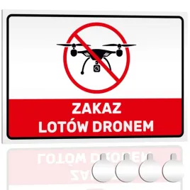 tabliczka-pcv-zakaz-lotow-dronem-30x20-druk-uv-przylepce