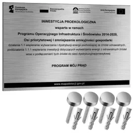 nierdzewna-tabliczka-inwestycja-proekologiczna-moj-prad-30x20-aluminium