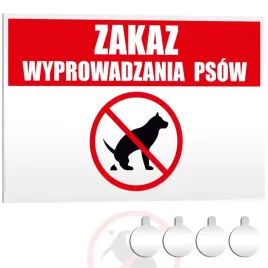 tabliczka-pcv-zakaz-wyprowadzania-psow-30x20-druk-uv-przylepce