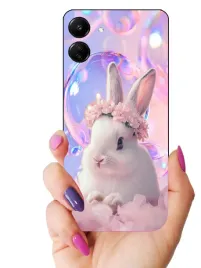 etui-case-do-xiaomi-redmi-13c-kroliki-kroliczki
