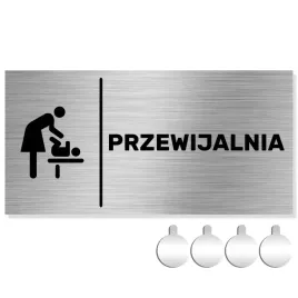 nierdzewna-tabliczka-na-drzwi-sciane-przewijalnia-10x20-aluminium