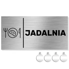 nierdzewna-tabliczka-na-drzwi-sciane-z-napisem-jadalnia-10x20-aluminium