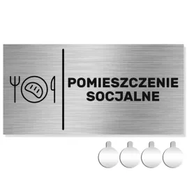 nierdzewna-tabliczka-na-drzwi-sciane-pomieszczenie-socjalne-10x20-aluminium