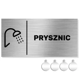 nierdzewna-tabliczka-na-drzwi-sciane-z-napisem-prysznic-10x20-aluminium