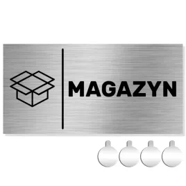 nierdzewna-tabliczka-na-drzwi-sciane-z-napisem-magazyn-10x20-aluminium