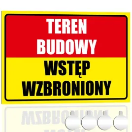 tabliczka-pcv-teren-budowy-wstep-wzbroniony-30x20-druk-uv-przylepce