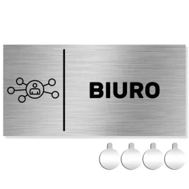 nierdzewna-tabliczka-na-drzwi-sciane-z-napisem-biuro-10x20-aluminium