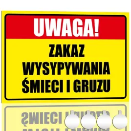 tabliczka-pcv-uwaga-zakaz-wysypywania-smieci-30x20-druk-uv-przylepce