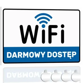 tabliczka-pcv-informacyjna-wifi-darmowy-dostep-30x20-druk-uv-przylepce
