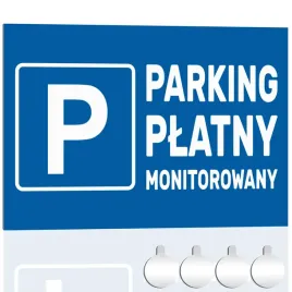 tabliczka-pcv-parking-platny-monitorowany-30x20-druk-uv-przylepce