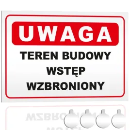 tabliczka-pcv-uwaga-teren-budowy-wstep-wzbroniony-30x20-druk-uv-przylepce