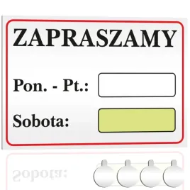 tabliczka-pcv-zapraszamy-godziny-otwarcia-30x20-druk-uv-przylepce