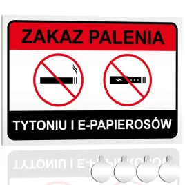 tabliczka-pcv-zakaz-palenia-tytoniu-i-e-papierosow-30x20-druk-uv-przylepce