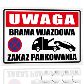 tabliczka-pcv-stop-brama-wjazdowa-zakaz-parkowania-30x20-druk-uv-przylepce