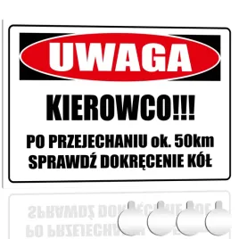 tabliczka-pcv-uwaga-sprawdz-dokrecenie-kol-30x20-druk-uv-przylepce