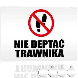 tabliczka-pcv-zakaz-nie-deptac-trawnika-30x20-druk-uv-przylepce