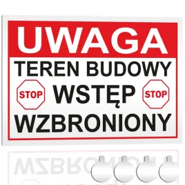 tabliczka-pcv-uwaga-teren-budowy-wstep-wzbroniony-30x20-druk-uv-przylepce