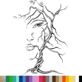 naklejka-dekoracyjna-na-sciane-drzewo-z-twarza-natura-tree-face-94x128