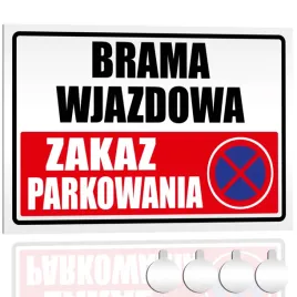 tabliczka-pcv-stop-brama-wjazdowa-zakaz-parkowania-30x20-druk-uv-przylepce