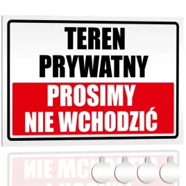 tabliczka-pcv-stop-teren-prywatny-nie-wchodzic-30x20-druk-uv-przylepce