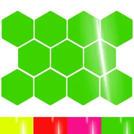 naklejki-grafika-na-samochod-motyw-hexagen-pelny-plastry-miodu-11szt-fluo