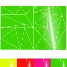 naklejka-grafika-na-samochod-motyw-trojkaty-rozsypane-kamuflaz-31szt-fluo