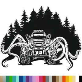 naklejka-dekoracyjna-na-sciane-monster-truck-las-forest-94x75-or-kolory