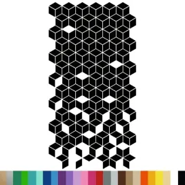 naklejka-dekoracyjna-na-sciane-blok-blocks-efekt-3d-kwadraty-94x180-design