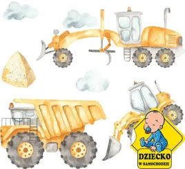 naklejka-dekoracyjna-na-sciane-pojazdy-budowlane-113x160