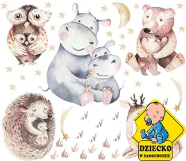 naklejka-dekoracyjna-na-sciane-misie-zwierzaki-56-cm-x-65-cm
