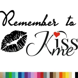 naklejka-dekoracyjna-na-sciane-napis-remember-to-kiss-me-94x159cm