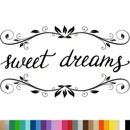 naklejka-dekoracyjna-na-sciane-napis-sweet-dreams-94x165cm