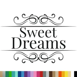 naklejka-dekoracyjna-na-sciane-napis-sweet-dreams-94x146cm
