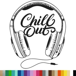 naklejka-dekoracyjna-na-sciane-sluchawki-napis-chill-out-94x114-cm