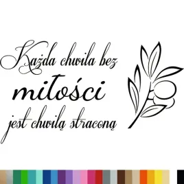 naklejka-dekoracyjna-na-sciane-milosc-napis-kazda-chwila-94x167-cm