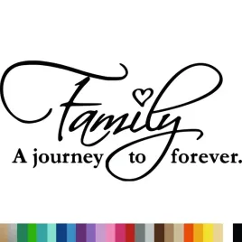 naklejka-dekoracyjna-na-sciane-napis-family-a-journey-to-forever-94x188cm