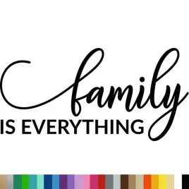 naklejka-dekoracyjna-na-sciane-napis-family-is-everything-94x190-cm