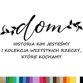 naklejka-dekoracyjna-na-scianenapis-dom-to-historia-94x178-cm
