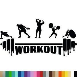 naklejka-dekoracyjna-na-sciane-workout-men-weights-sztanga-94x192-cm