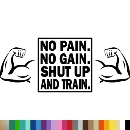 naklejka-dekoracyjna-na-sciane-napis-no-pain-no-gain-94x224cm